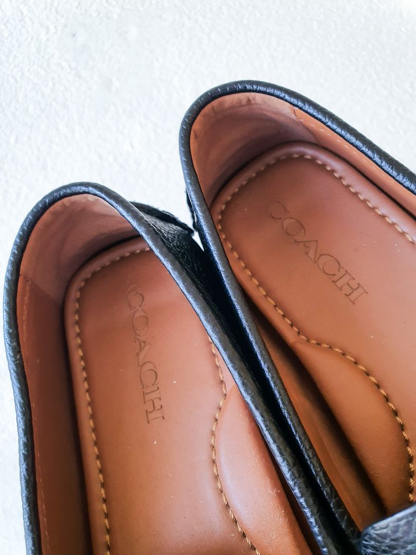 Coach Shoes EUR 39