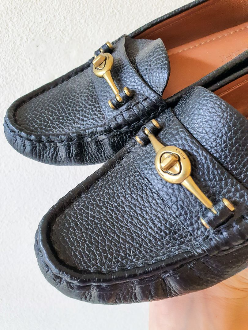 Coach Shoes EUR 39