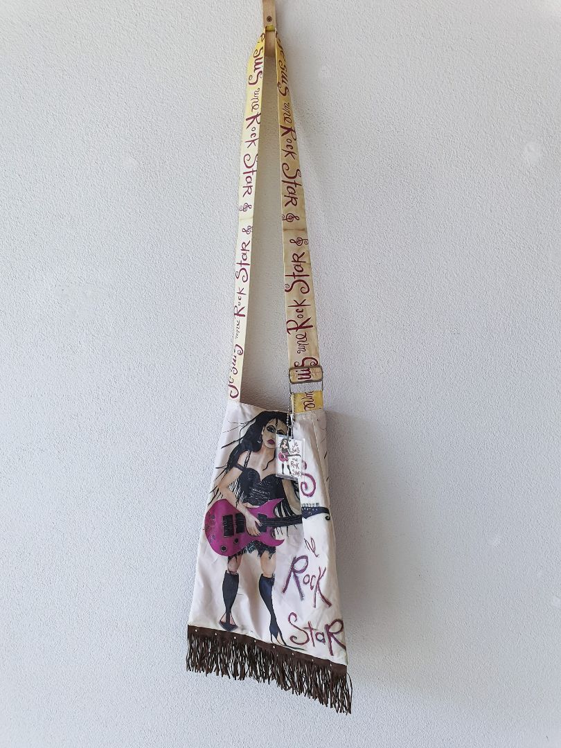 Sarina Bag M