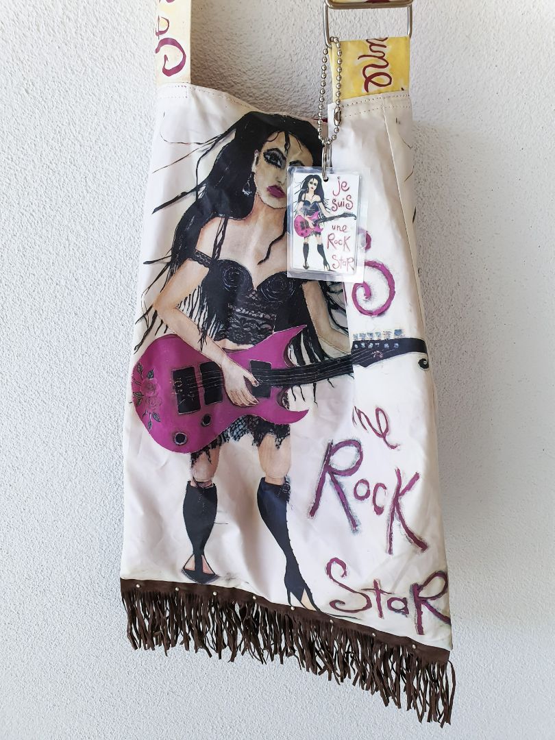 Sarina Bag M