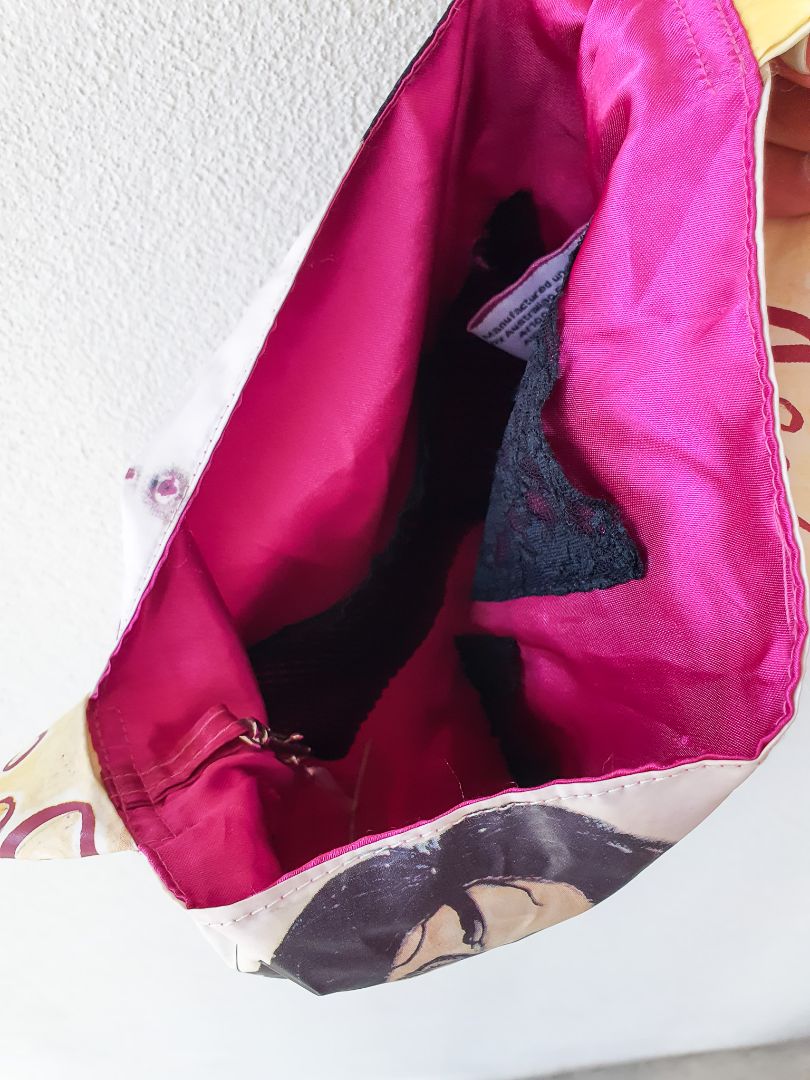 Sarina Bag M
