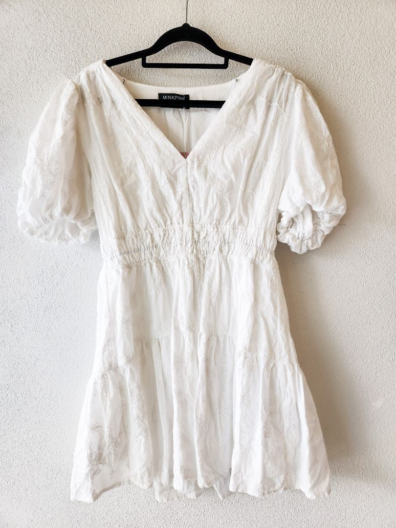 Mink Pink Dress M