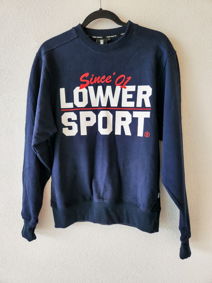 Lower Top S