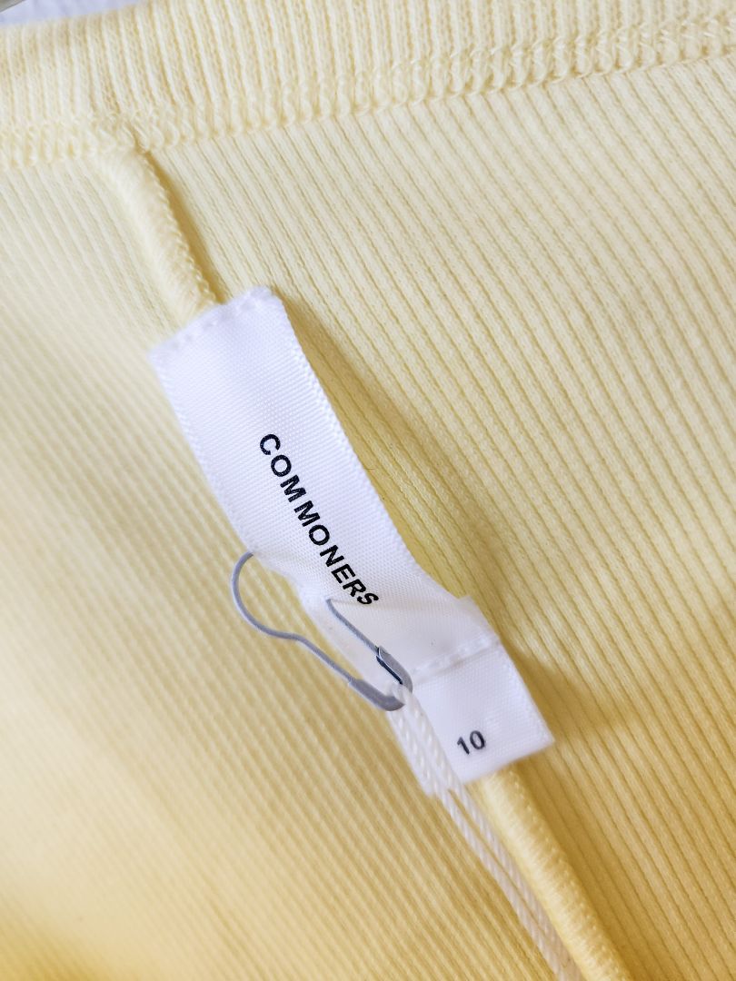 Commoners Top S