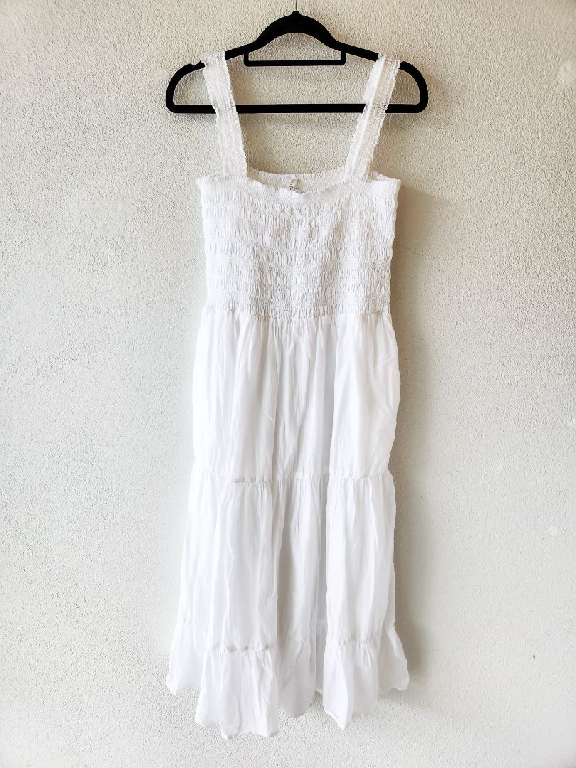 Seafolly Dress M