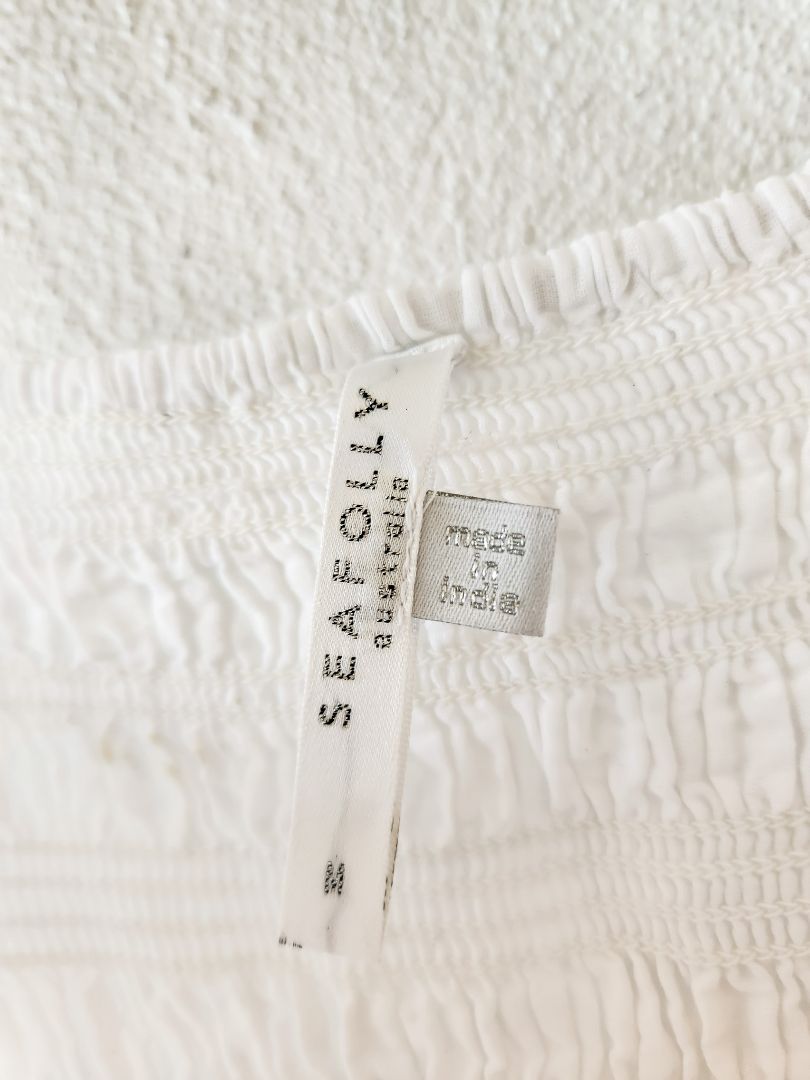 Seafolly Dress M