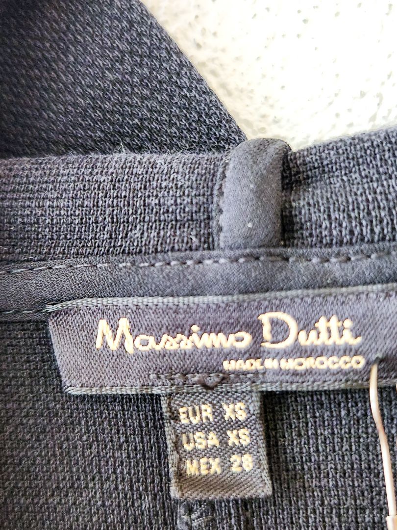 Massimo Dutti Top XS