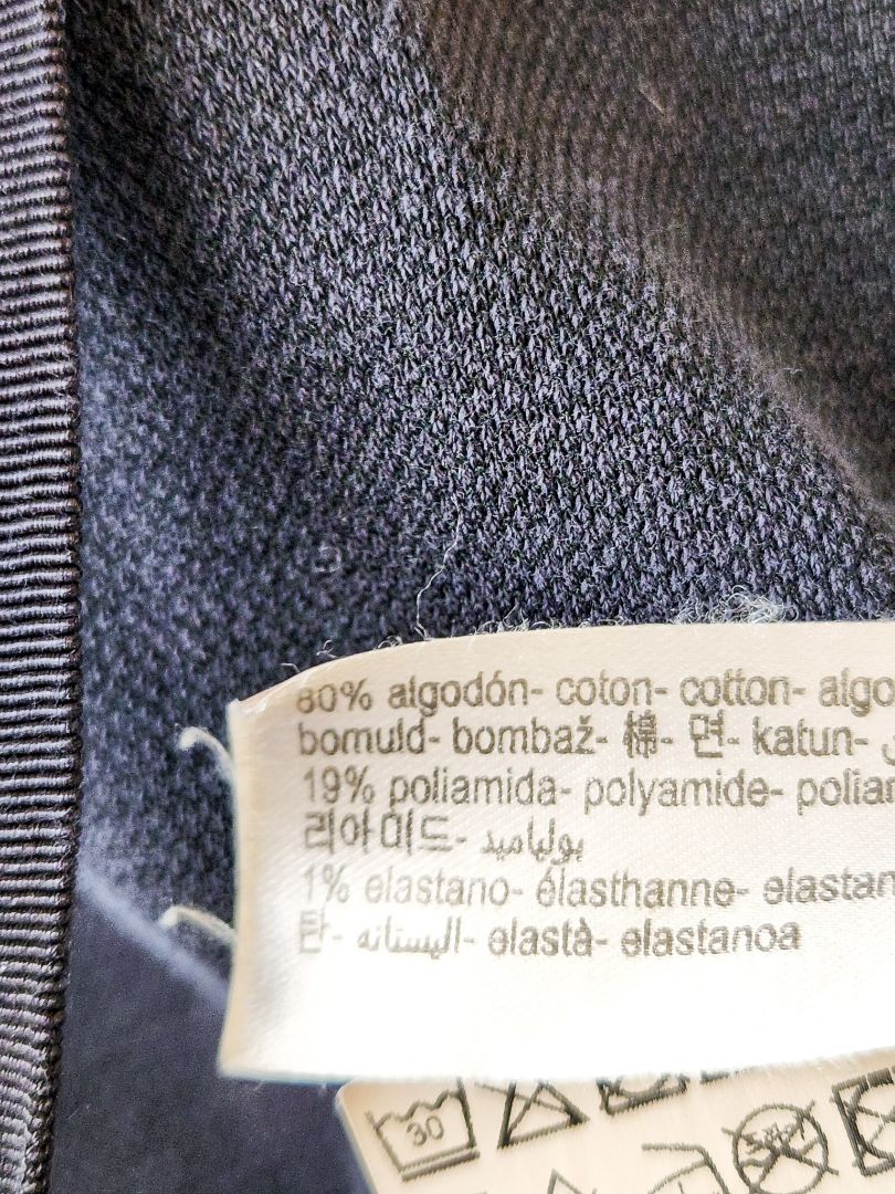 Massimo Dutti Top XS