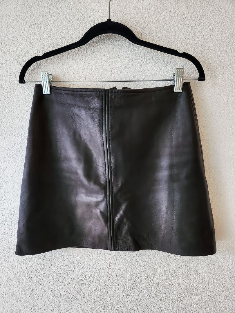 Museum Skirt S