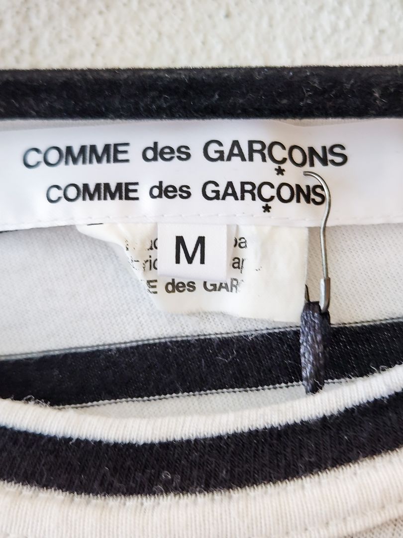 Comme des Garcon Top M