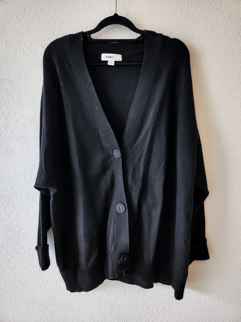 Euro Edit Jacket S