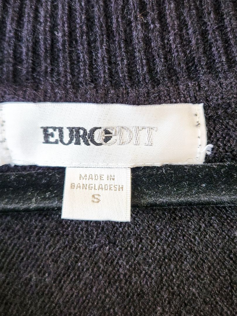 Euro Edit Jacket S