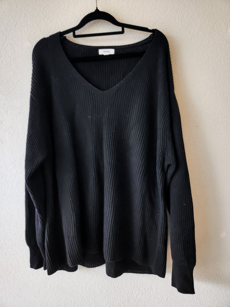 Commoners Top XS