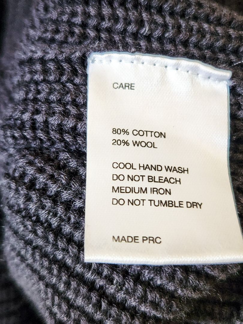Commoners Top XS