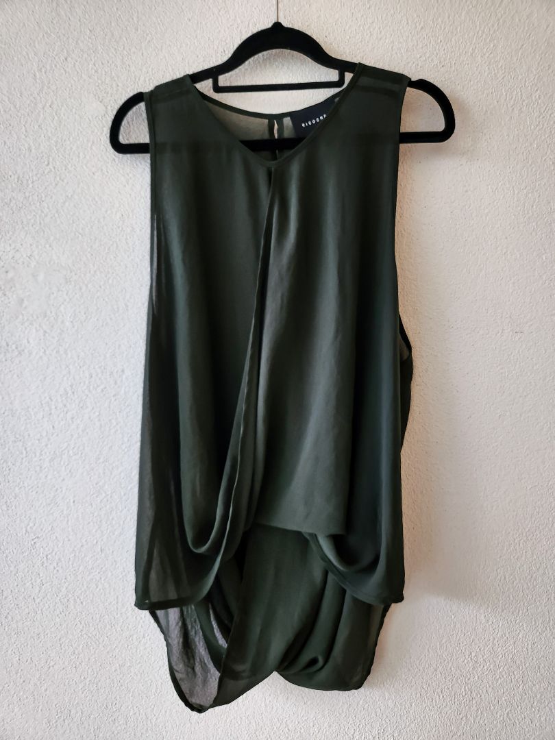 Ricochet Top XS
