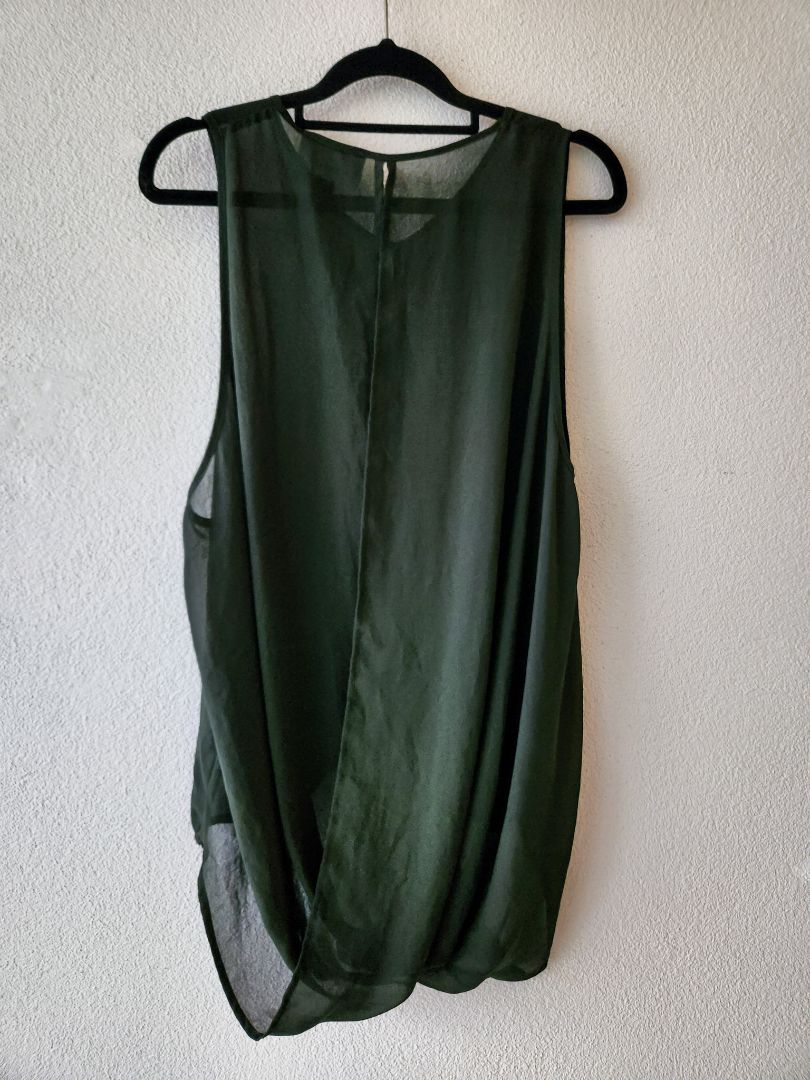 Ricochet Top XS