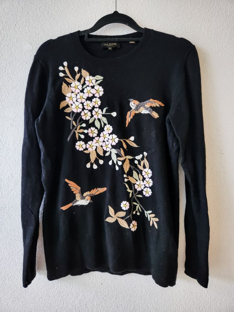 Ted Baker Top 2