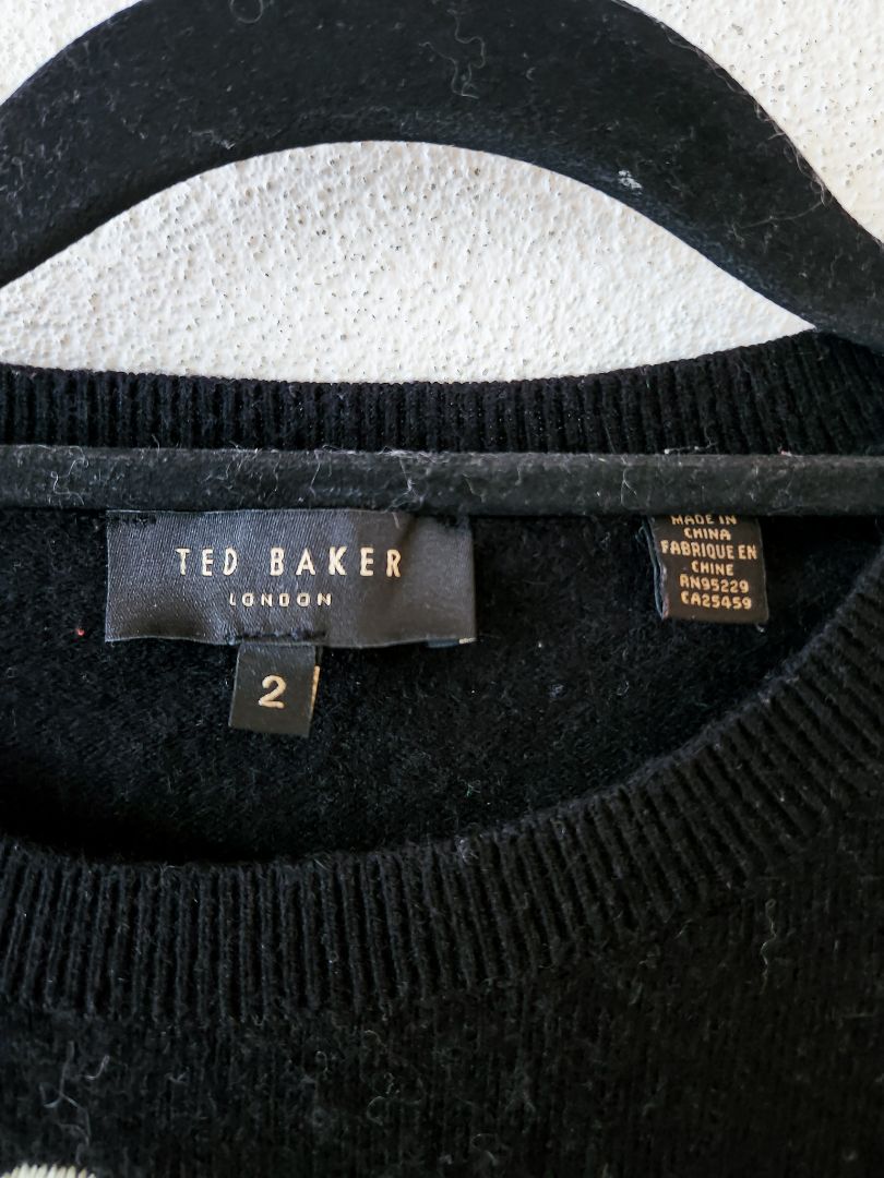 Ted Baker Top 2