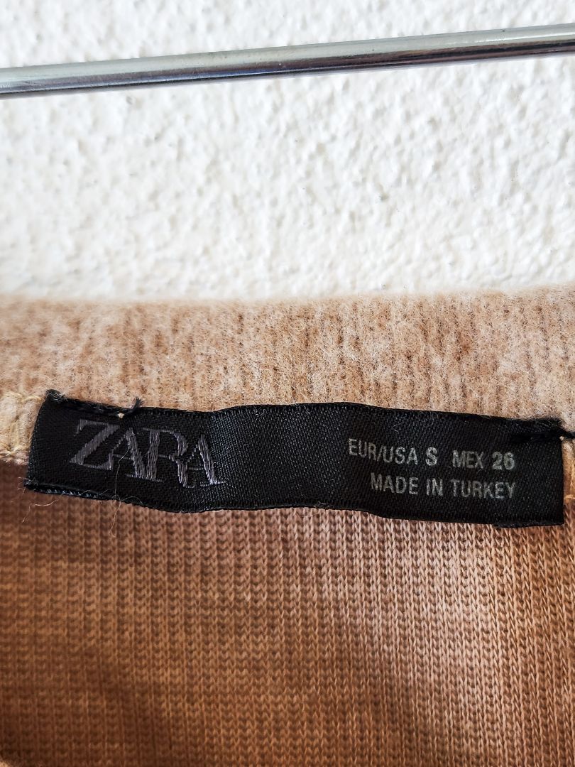 Zara Skirt S