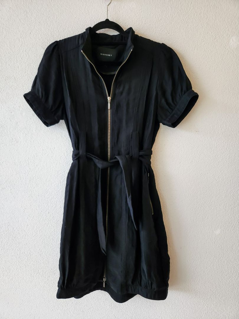 Ricochet Dress XXS