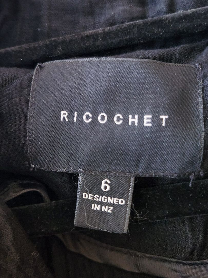 Ricochet Dress XXS