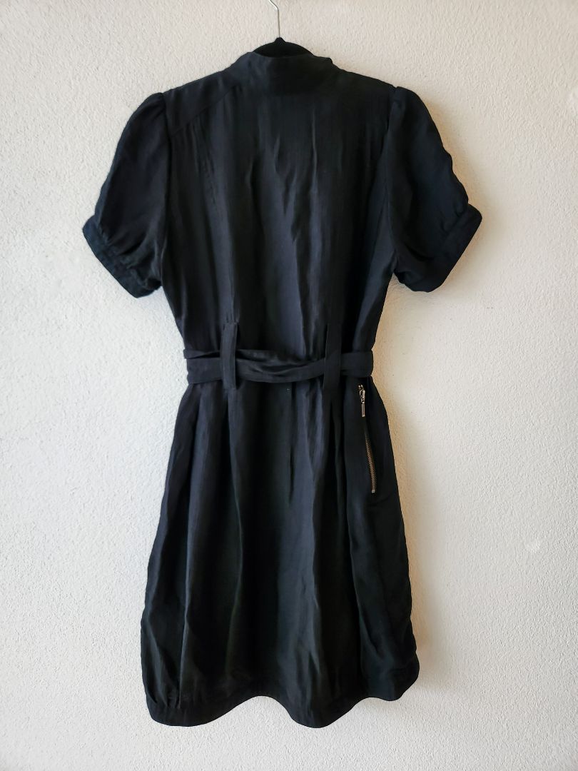 Ricochet Dress XXS