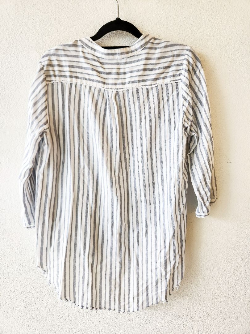 Zara Top XS