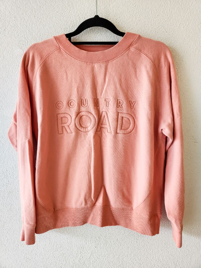 Country Road Top XS