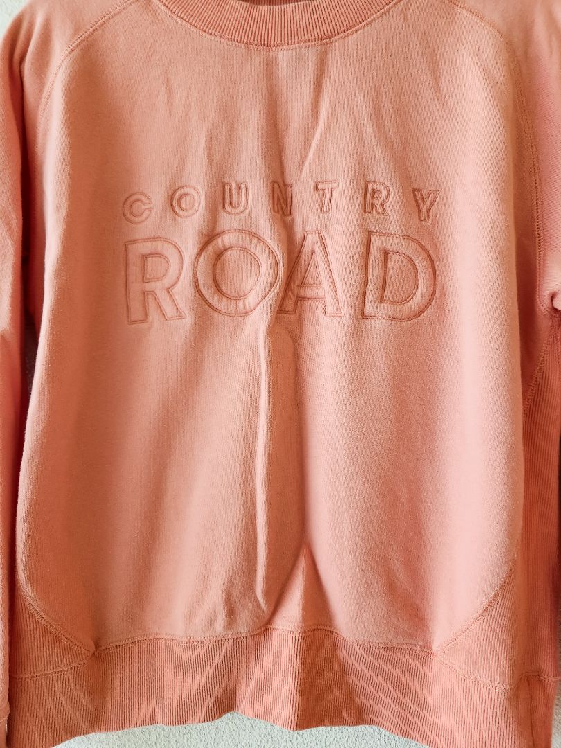 Country Road Top XS