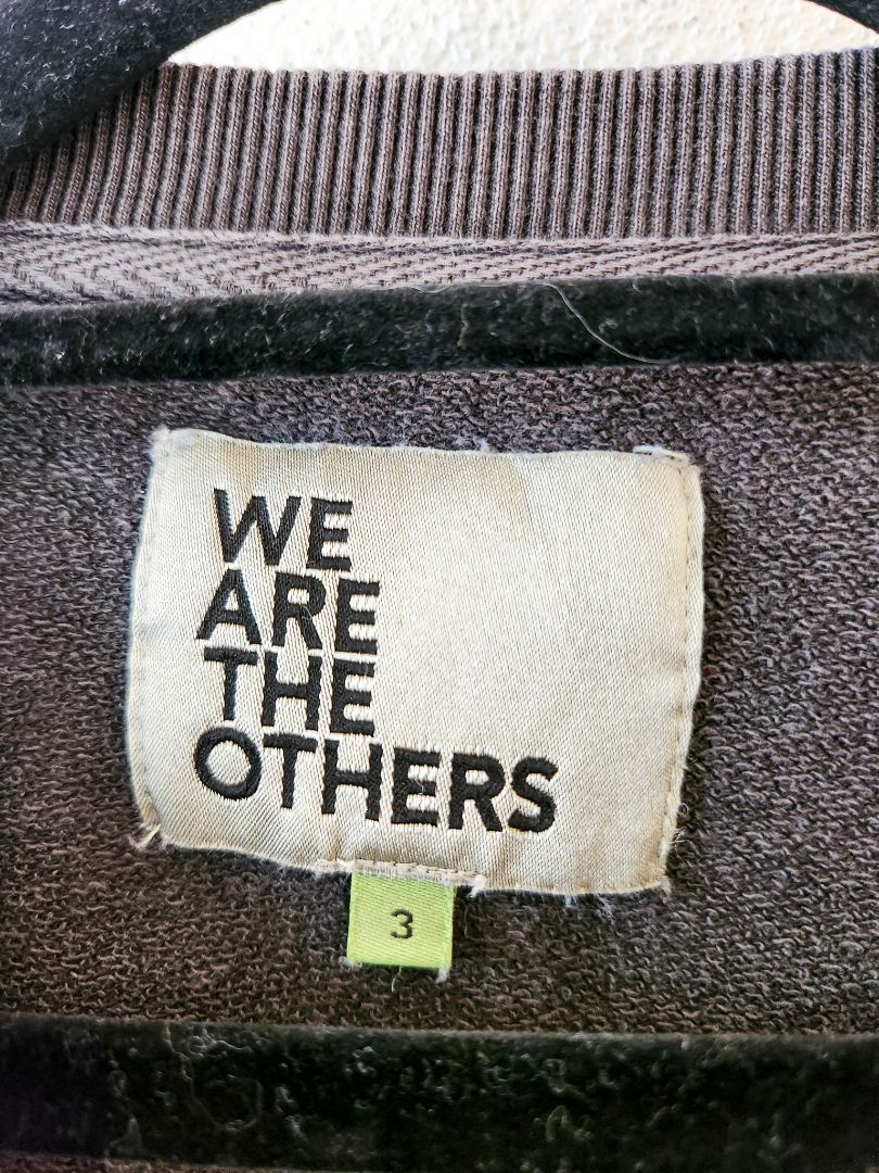 We are the Others Top 3