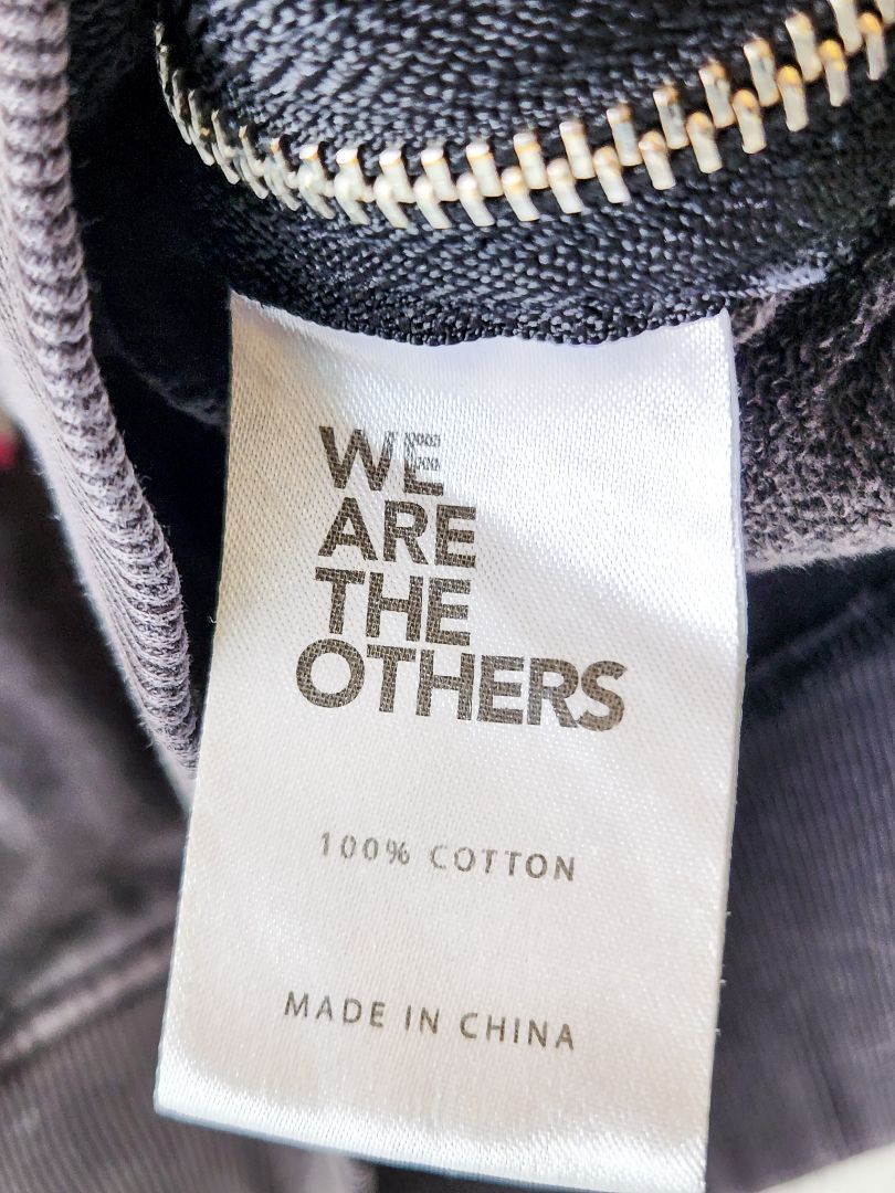 We are the Others Top 3