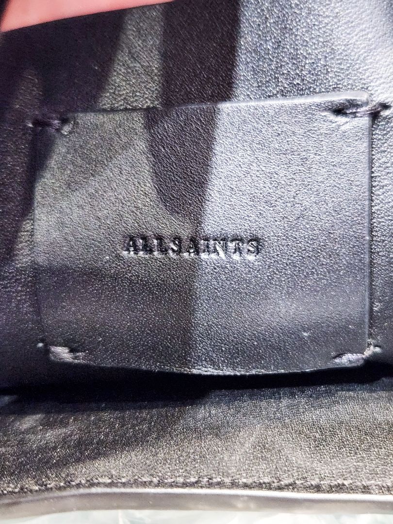 All Saints Bag