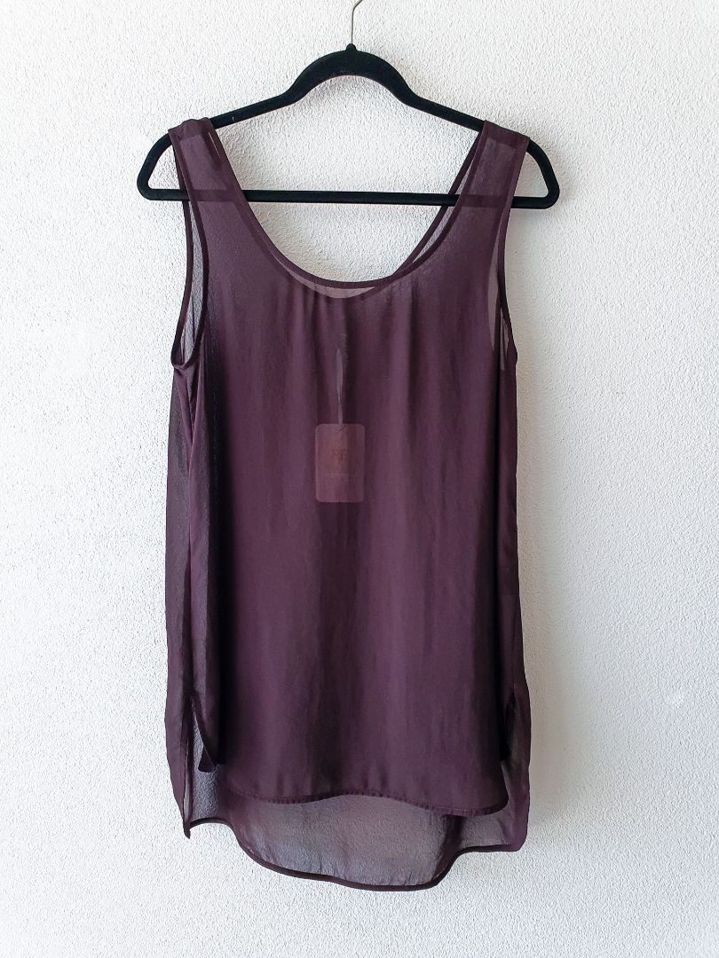 MOOCHI Top S