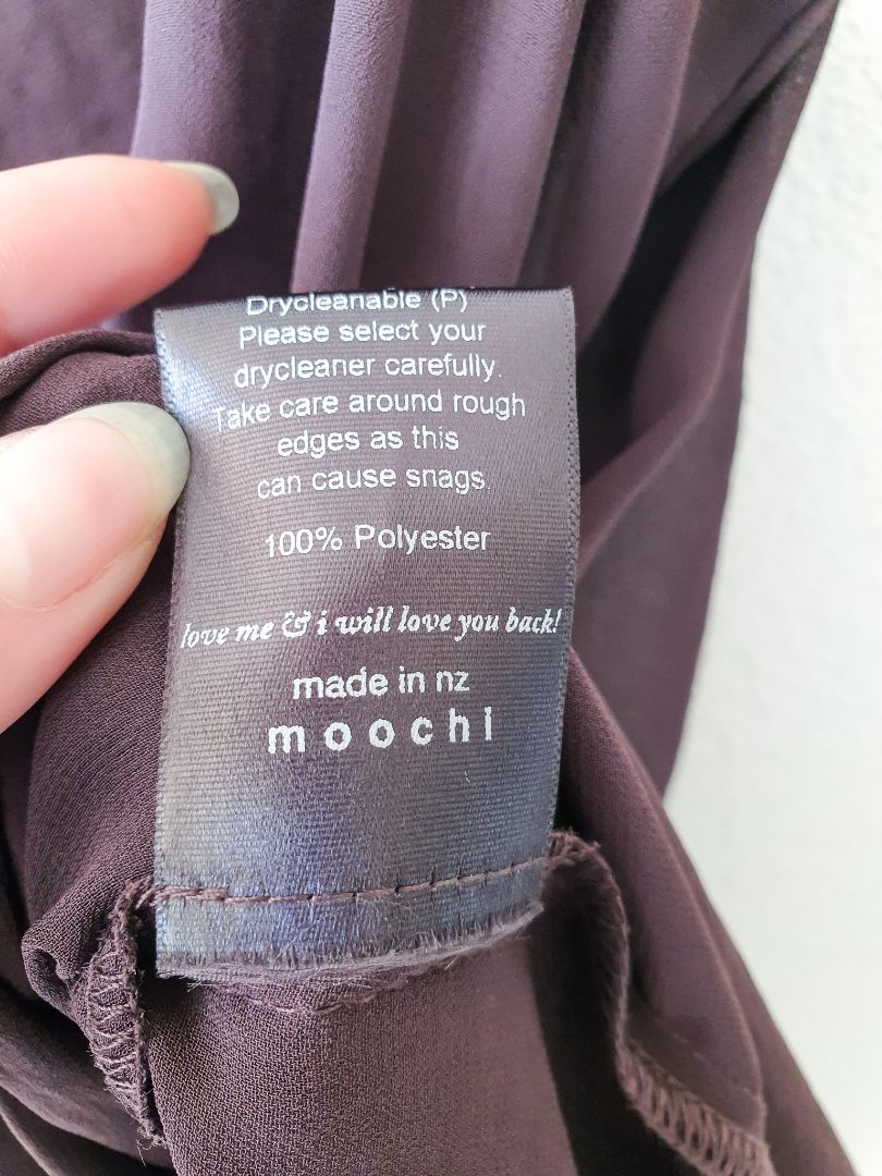 MOOCHI Top S