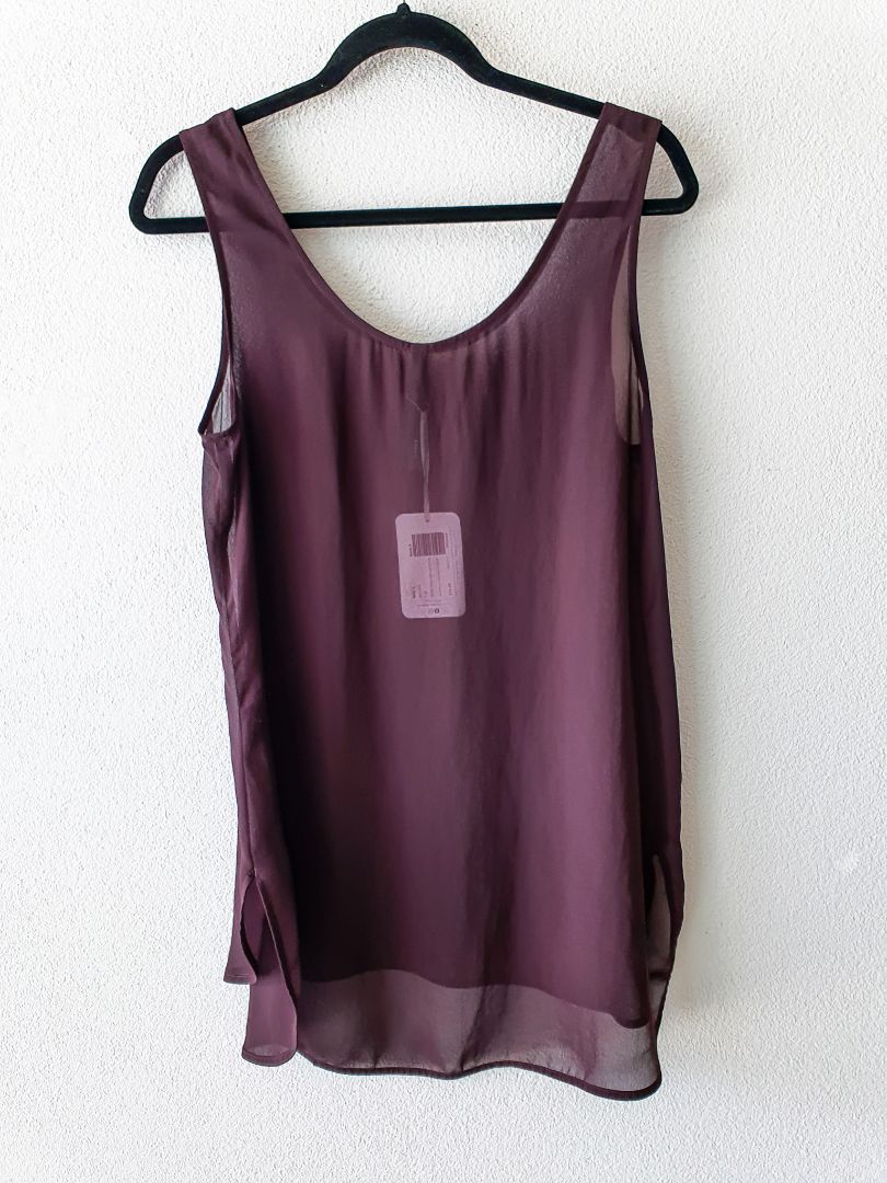 MOOCHI Top S