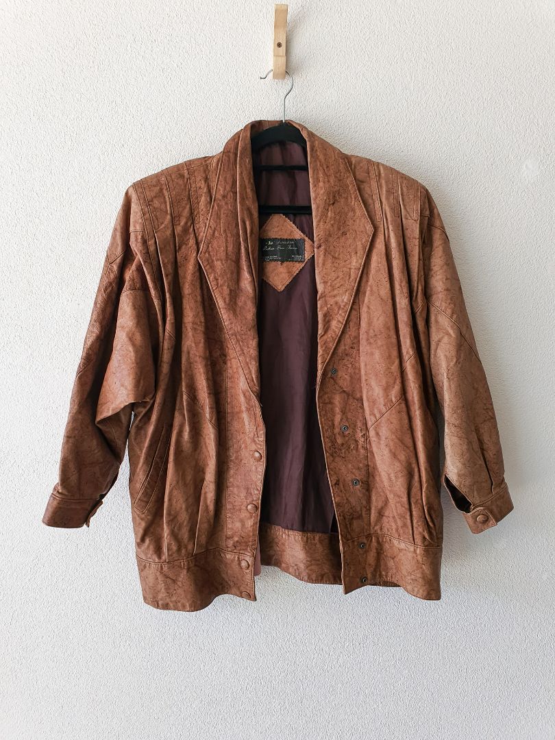 Jacket M/L