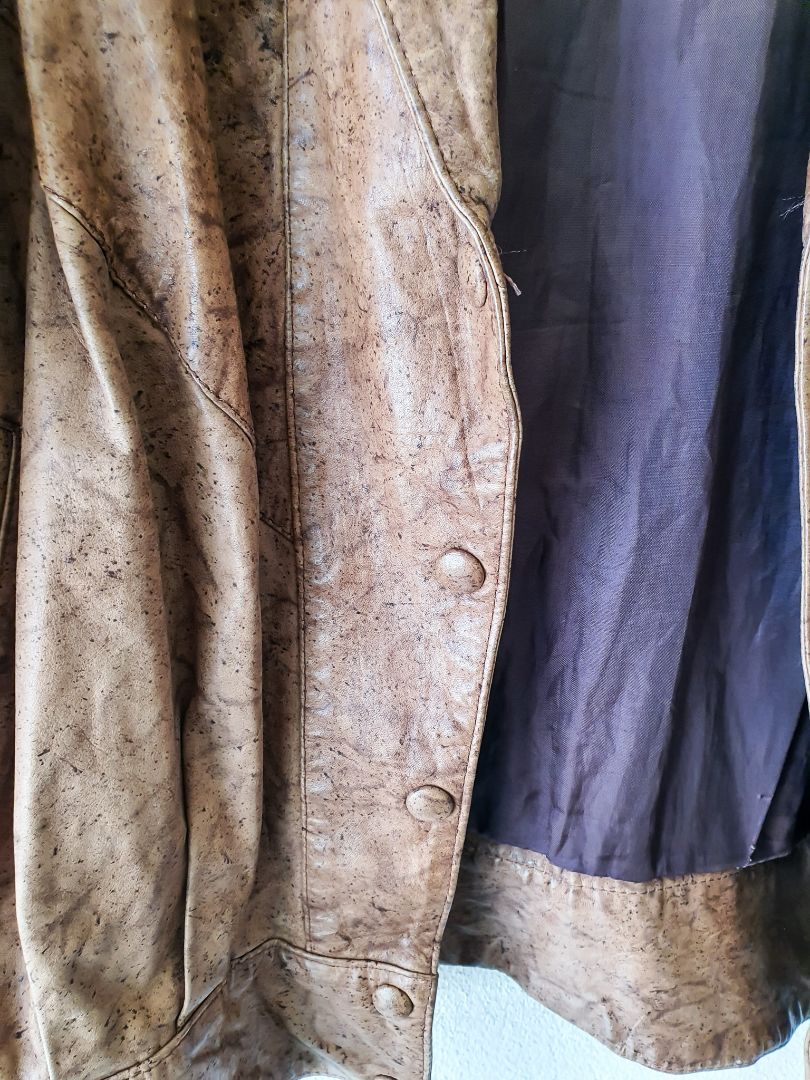Jacket M/L