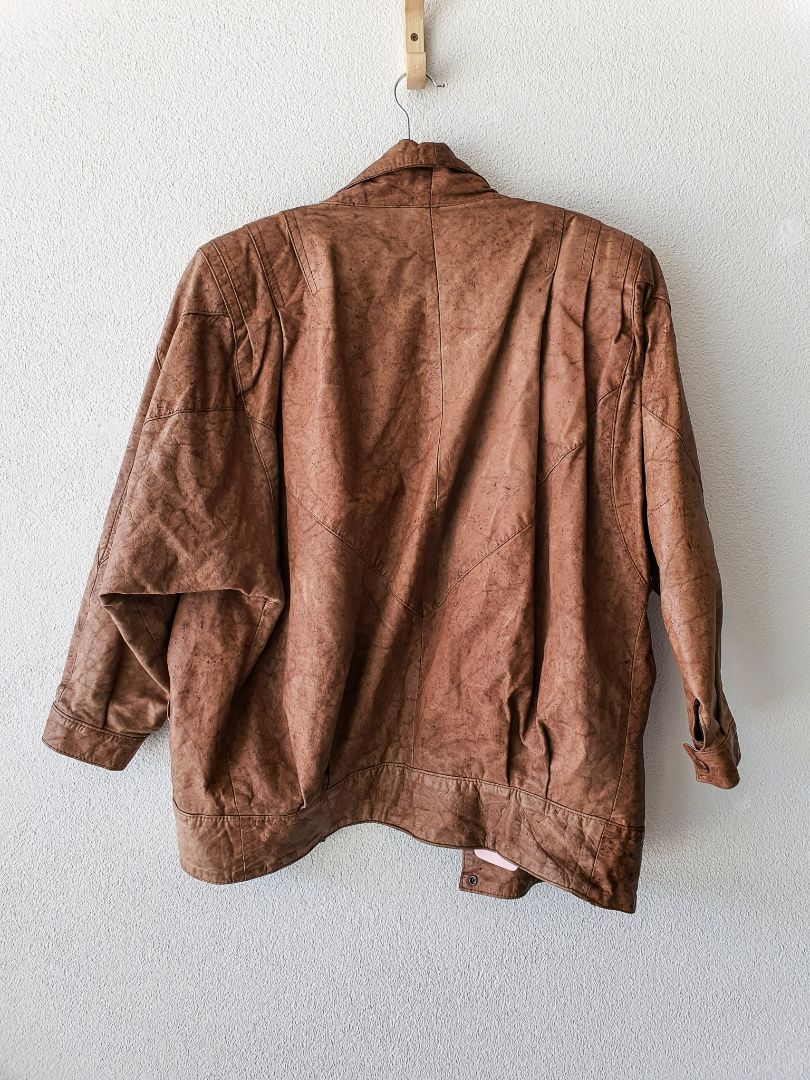 Jacket M/L
