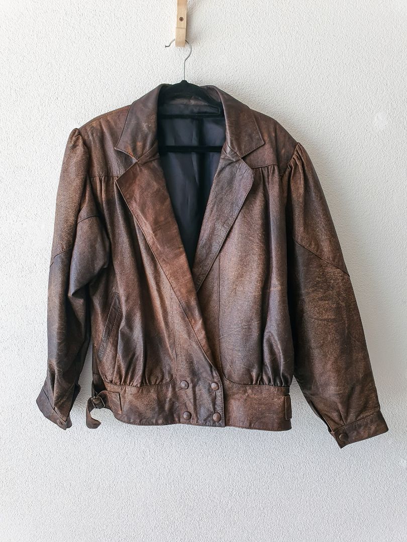 MR KUTA Jacket M/L
