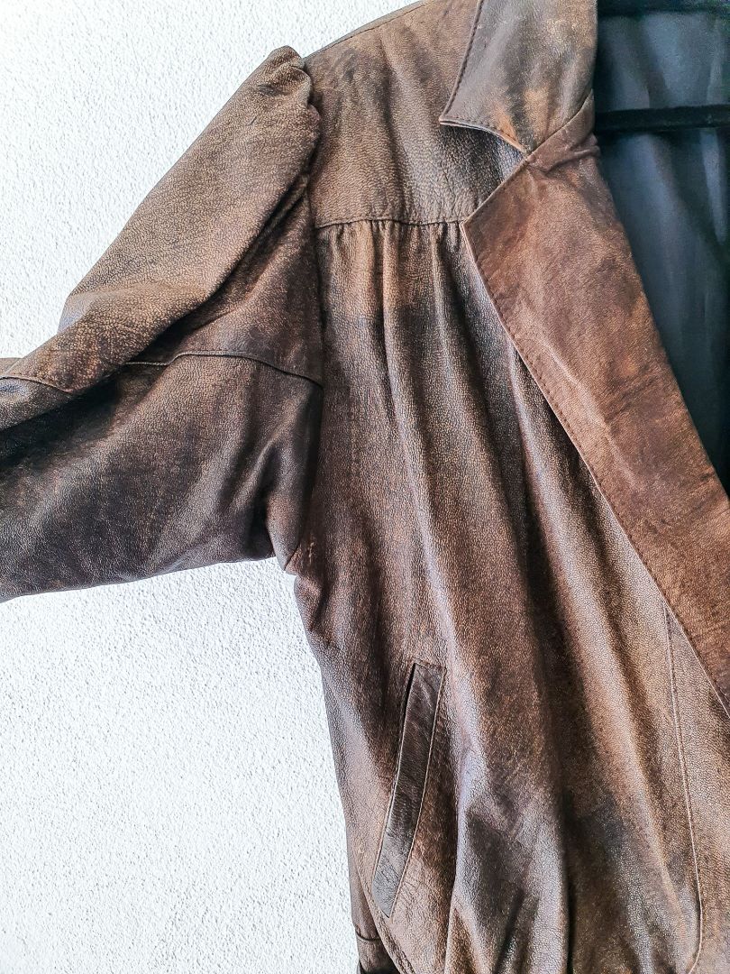 MR KUTA Jacket M/L