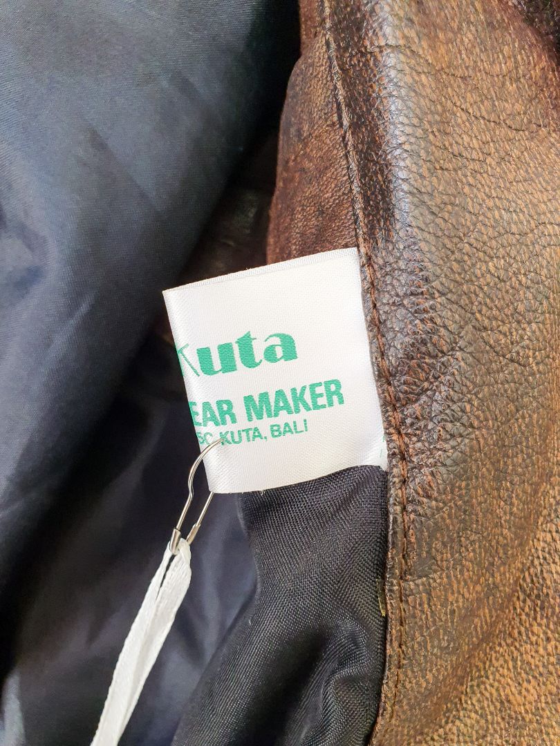 MR KUTA Jacket M/L