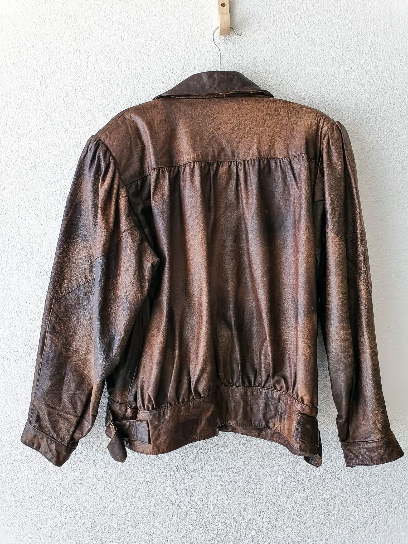 MR KUTA Jacket M/L
