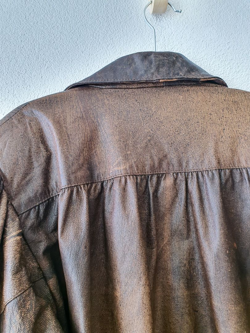 MR KUTA Jacket M/L