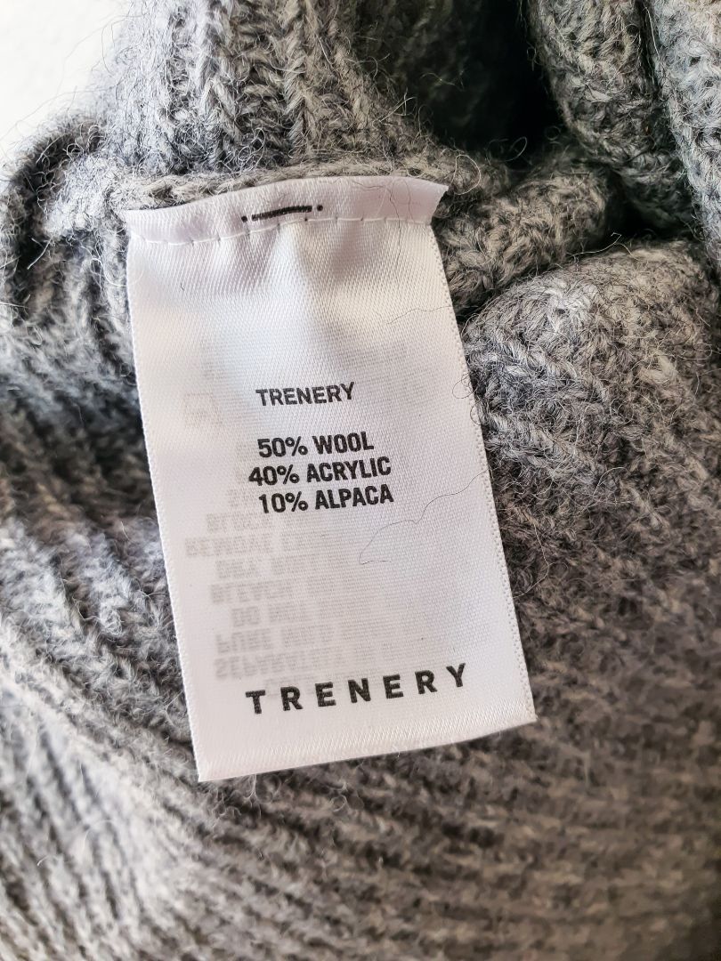 TRENERY Top M
