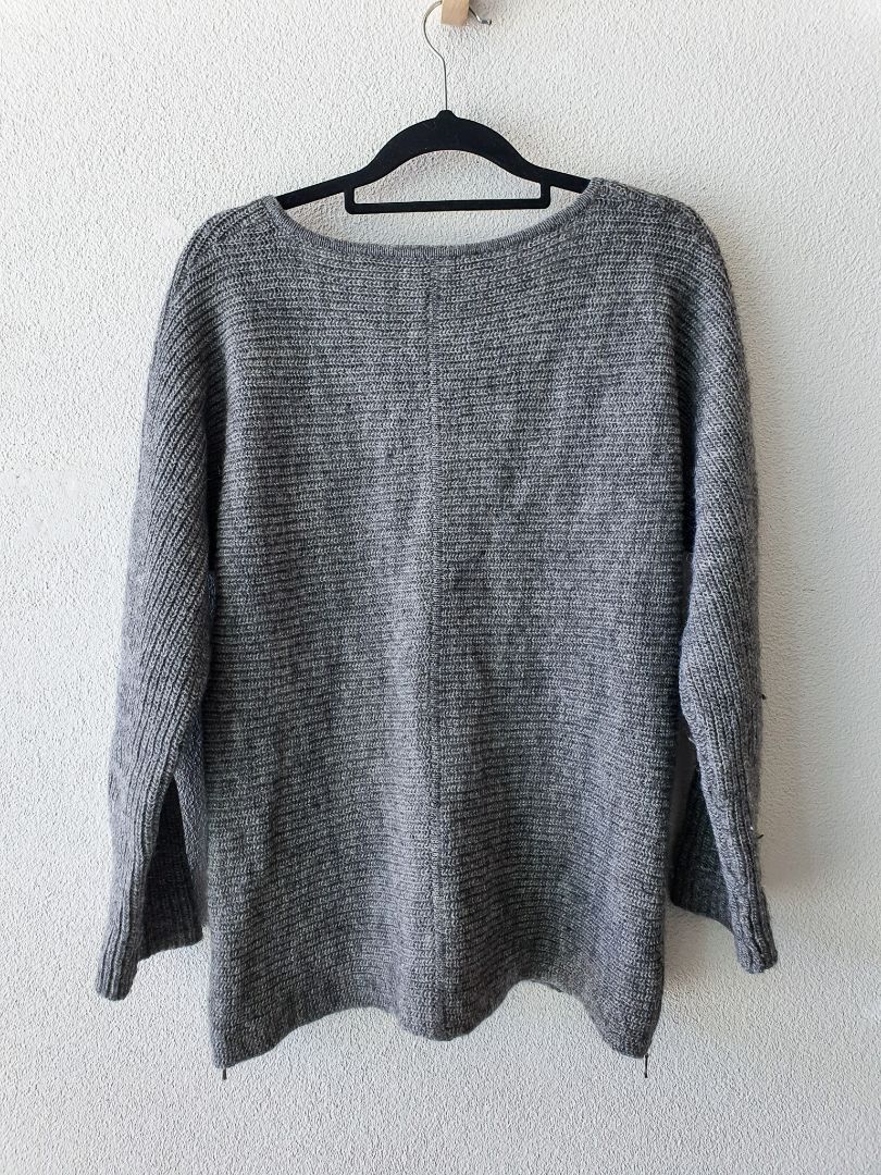TRENERY Top M
