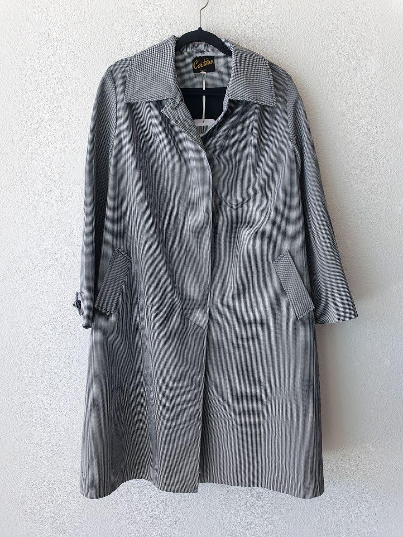CORTINA Jacket M