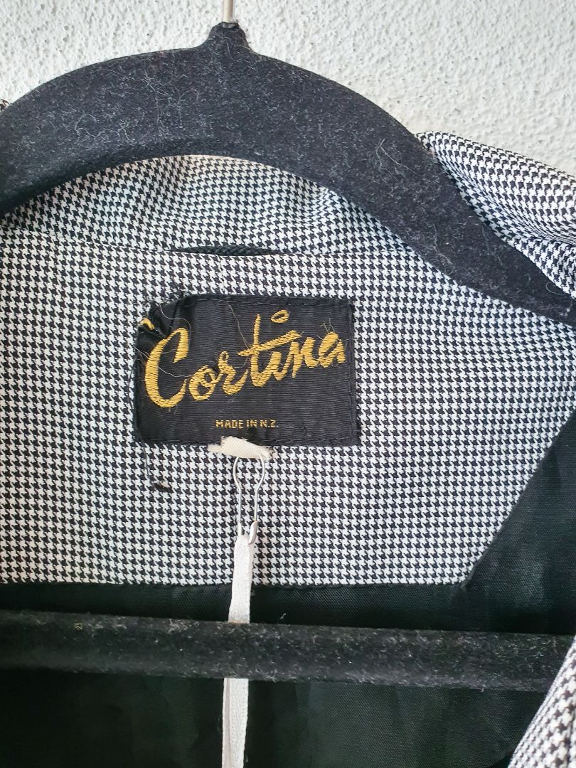 CORTINA Jacket M
