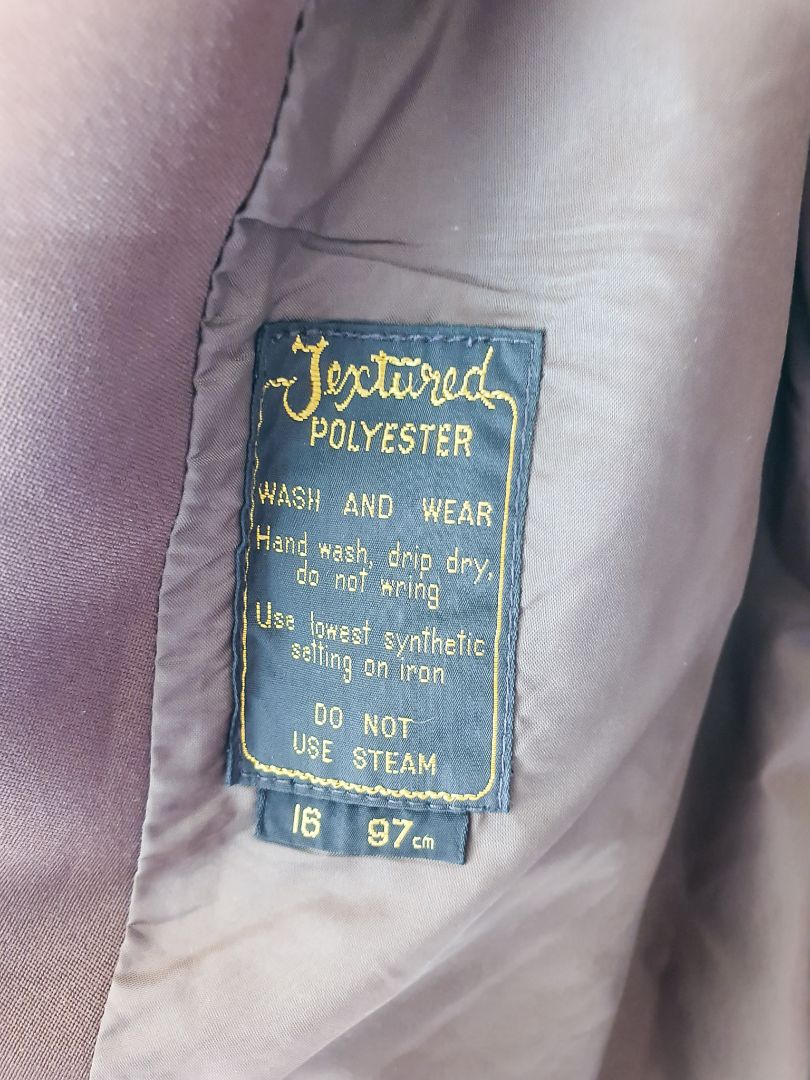 HERITAGE Jacket XL