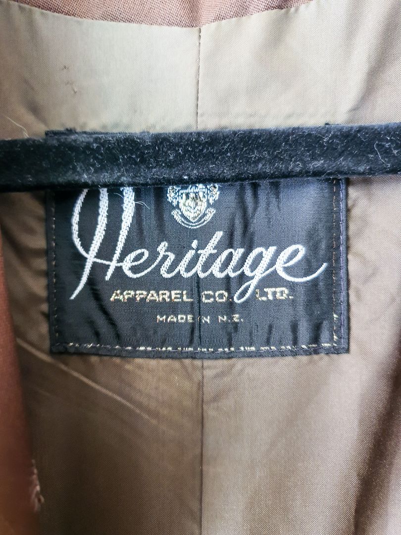 HERITAGE Jacket XL