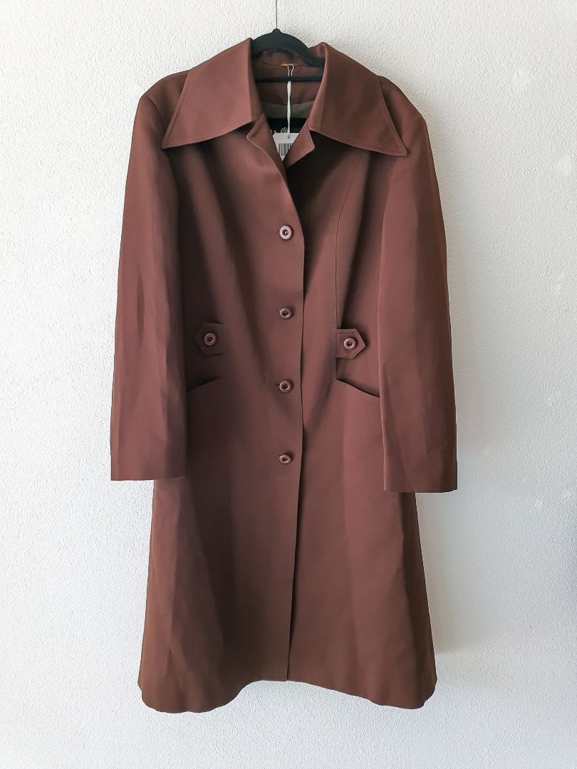 HERITAGE Jacket XL